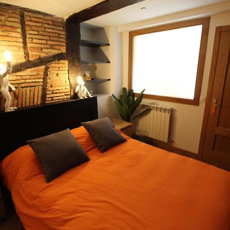 Apartmán Monkeys House. Vitoria-Gasteiz Exteriér fotografie
