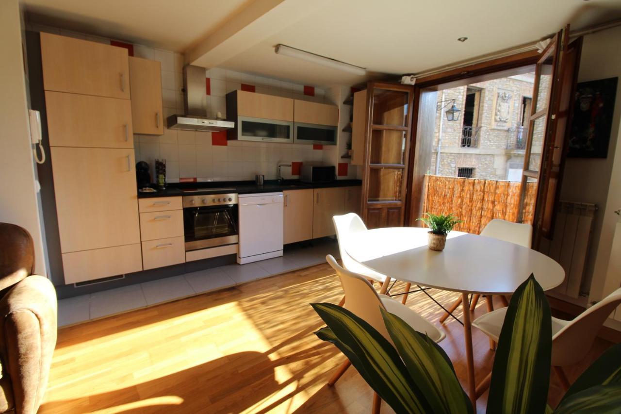 Apartmán Monkeys House. Vitoria-Gasteiz Exteriér fotografie