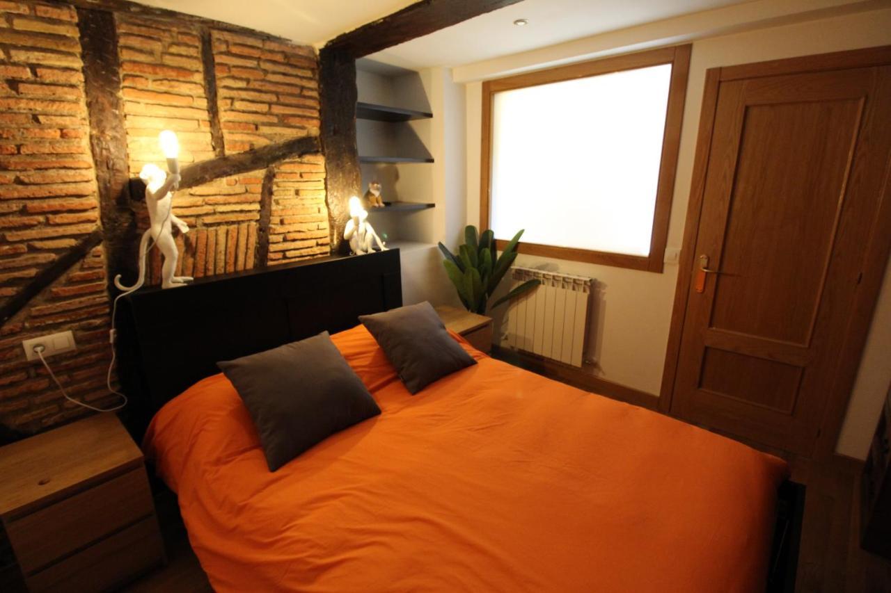 Apartmán Monkeys House. Vitoria-Gasteiz Exteriér fotografie
