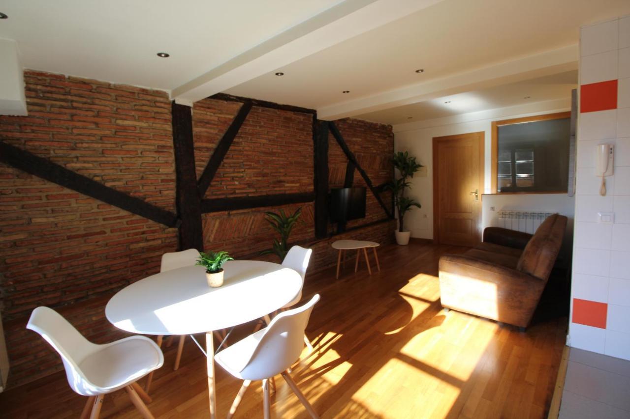 Apartmán Monkeys House. Vitoria-Gasteiz Exteriér fotografie