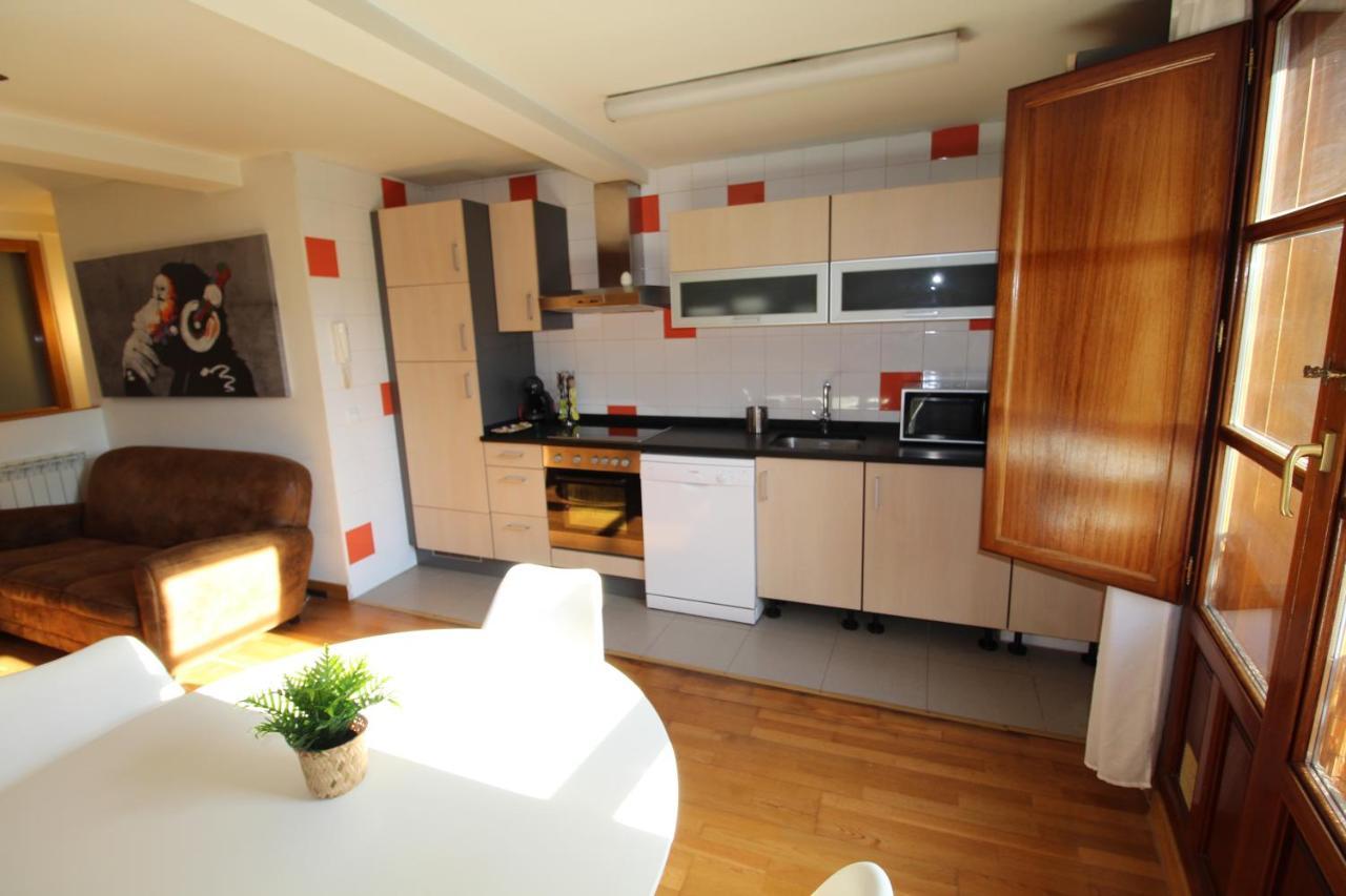Apartmán Monkeys House. Vitoria-Gasteiz Exteriér fotografie