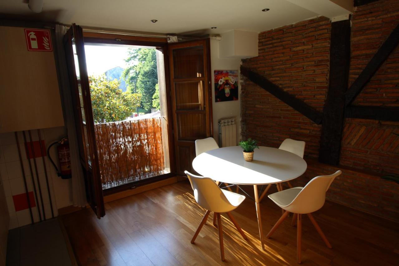 Apartmán Monkeys House. Vitoria-Gasteiz Exteriér fotografie