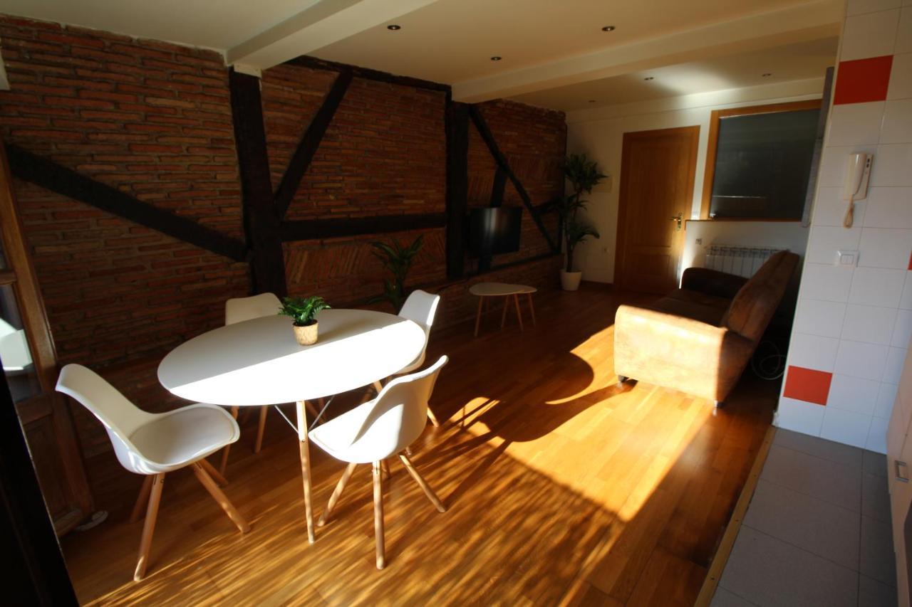 Apartmán Monkeys House. Vitoria-Gasteiz Exteriér fotografie