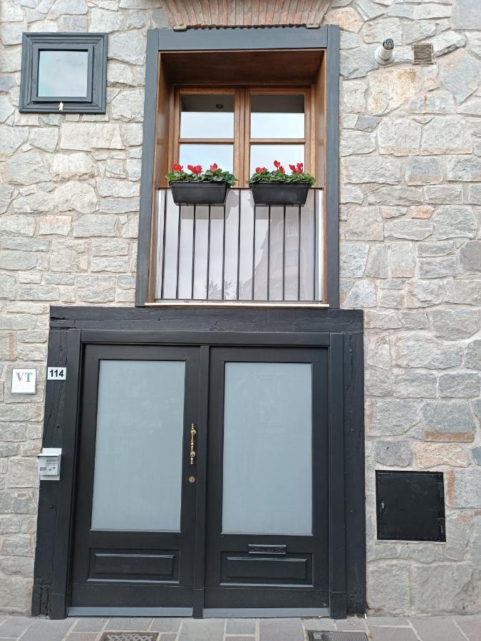Apartmán Monkeys House. Vitoria-Gasteiz Exteriér fotografie